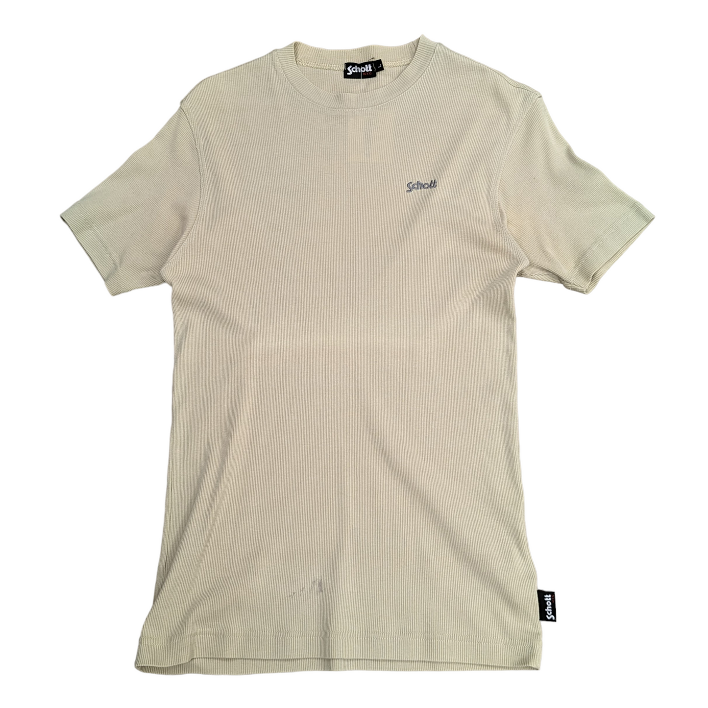 Schott T-Shirt Women’s Size L