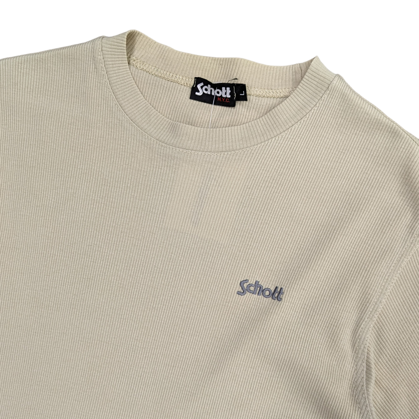 Schott T-Shirt Women’s Size L