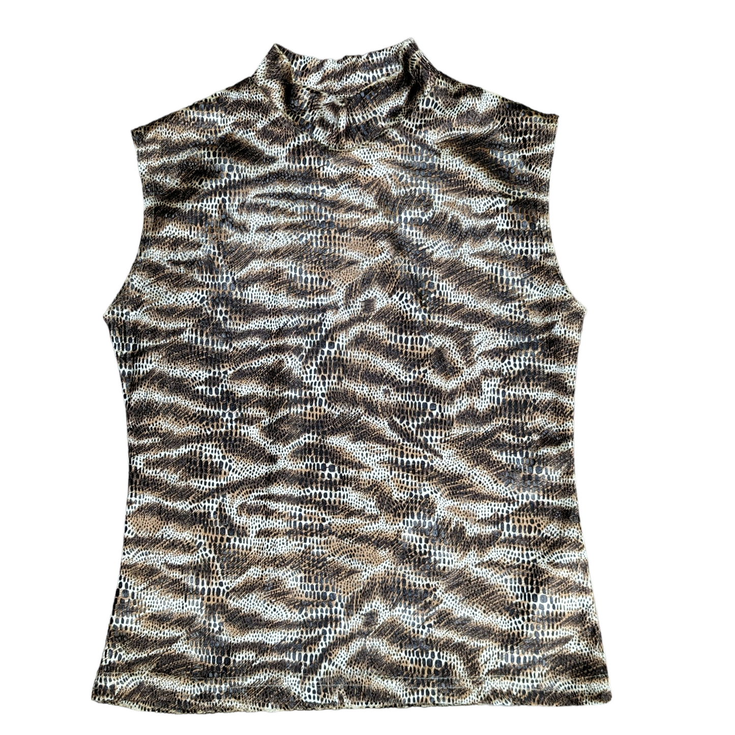 Y2K Tank Top Size M