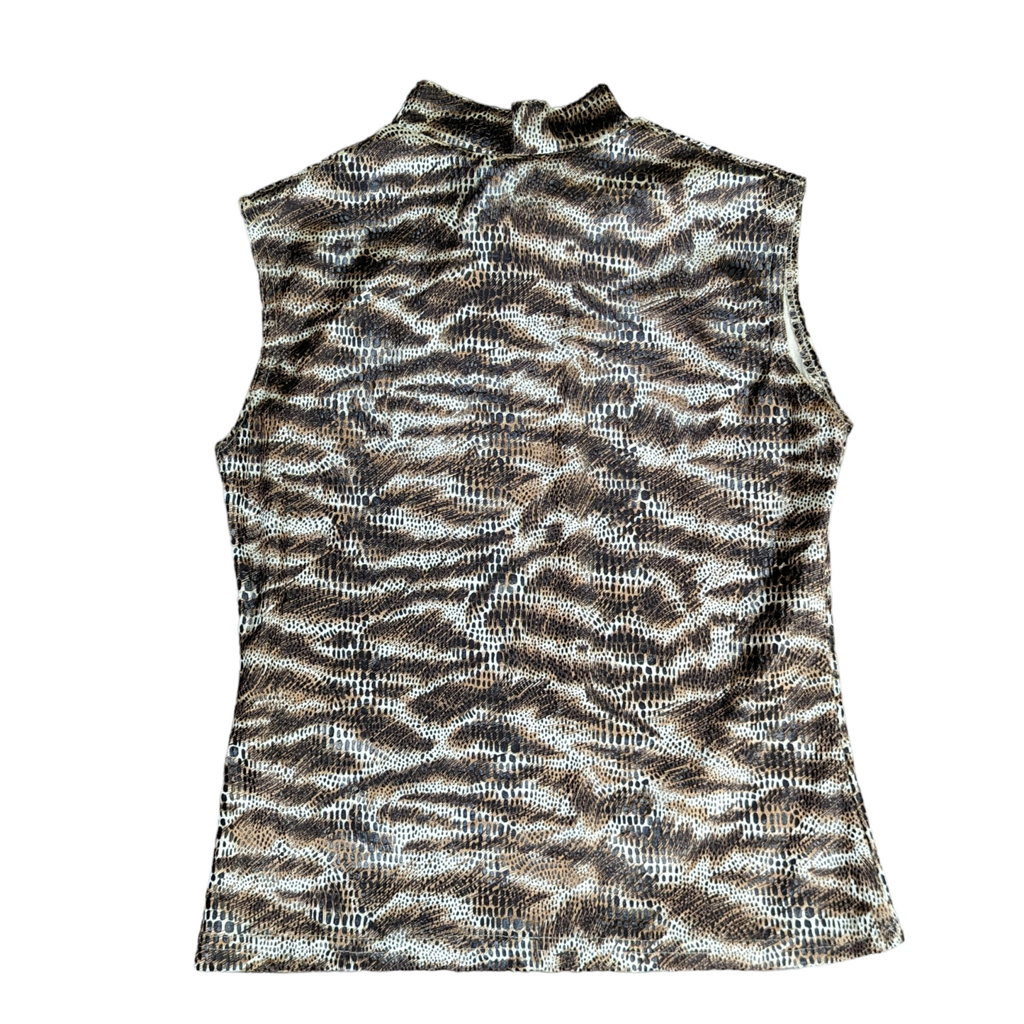 Y2K Tank Top Size M