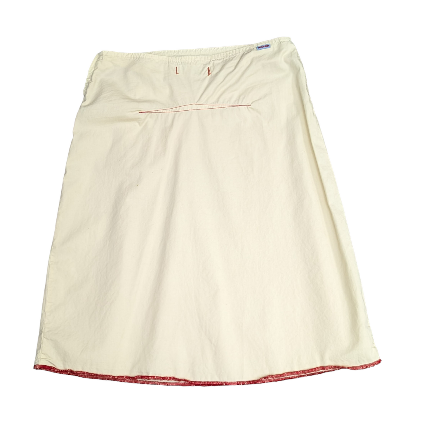 Y2K Midi Skirt Women’s Size UK 10