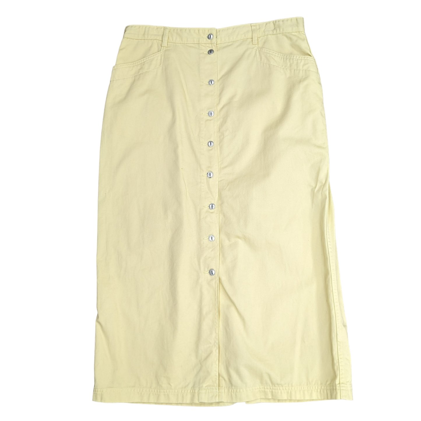 Y2K Maxi Skirt Women's Size UK 16