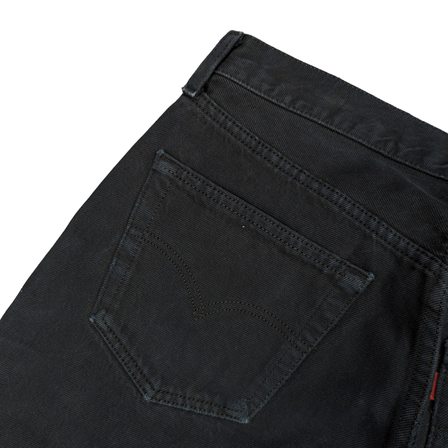 90s Levi’s 501 Straight Leg Jeans W32 L28