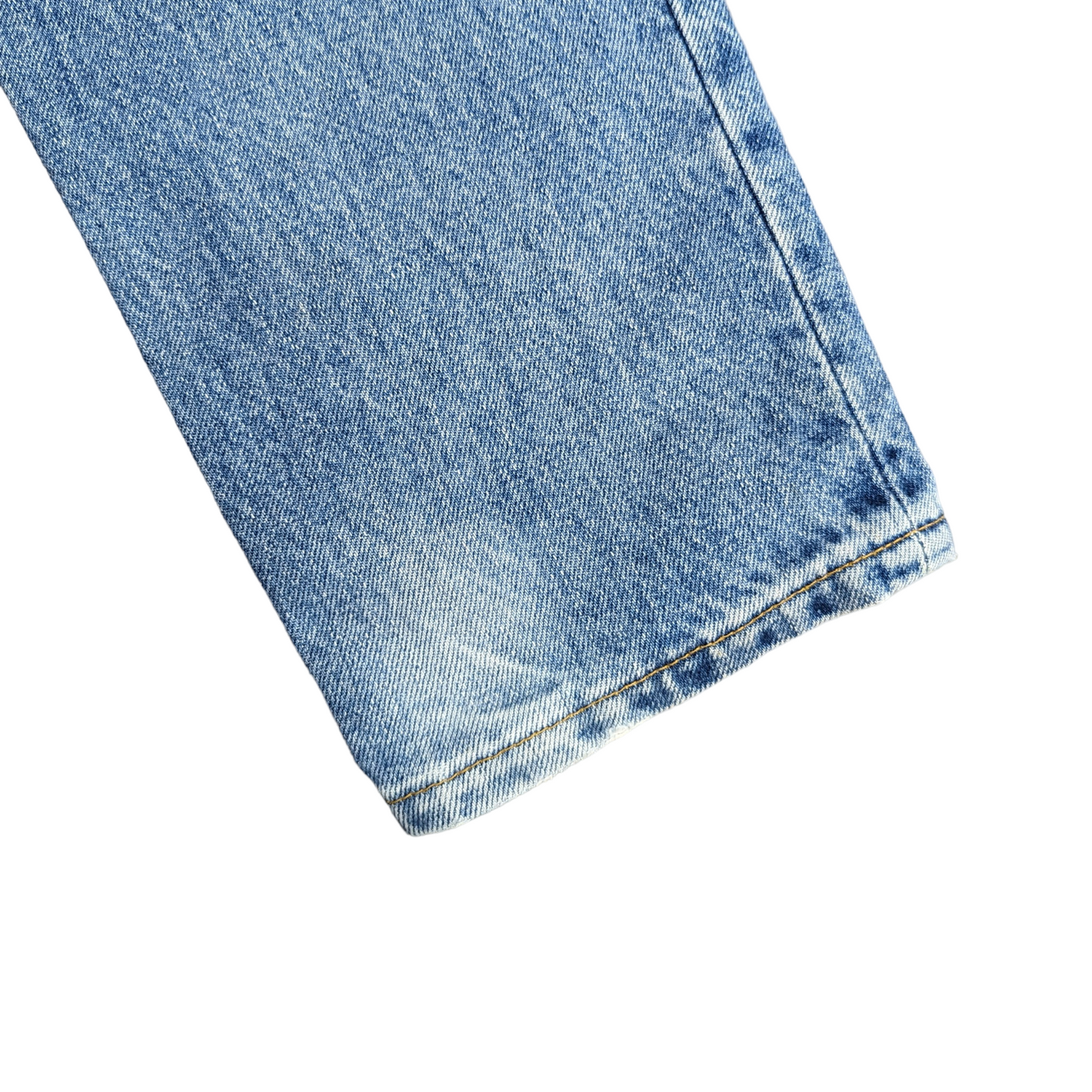 90s Levi’s 591 Straight Leg Jeans W30 L30