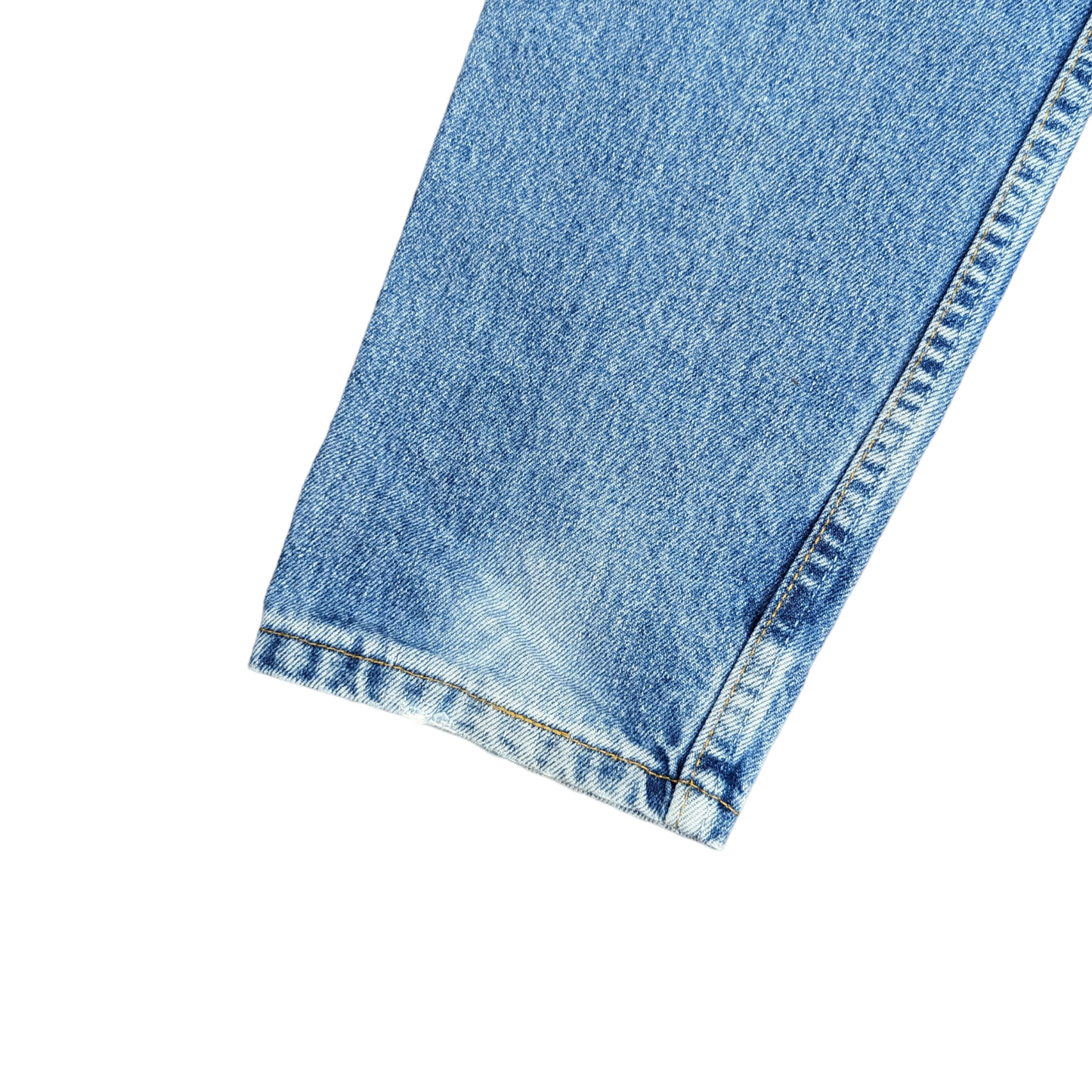 90s Levi’s 591 Straight Leg Jeans W30 L30