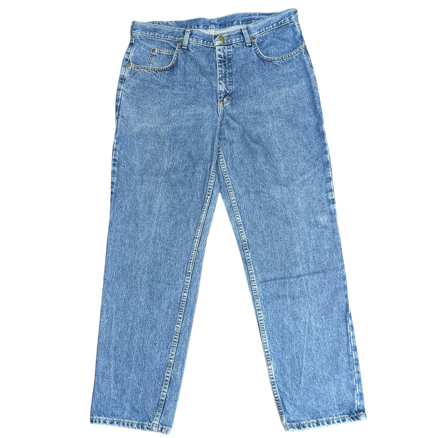 Vintage Lee Relaxed Fit Jeans W38 L32