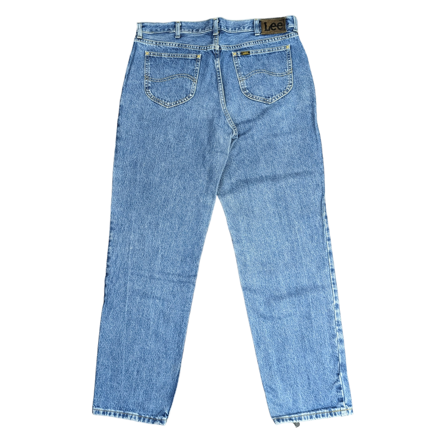 Vintage Lee Relaxed Fit Jeans W38 L32