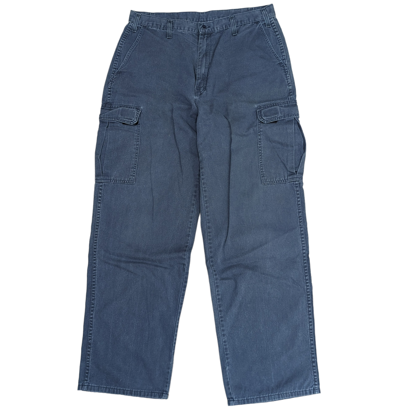 Dickies Cargo Trousers W35 L34