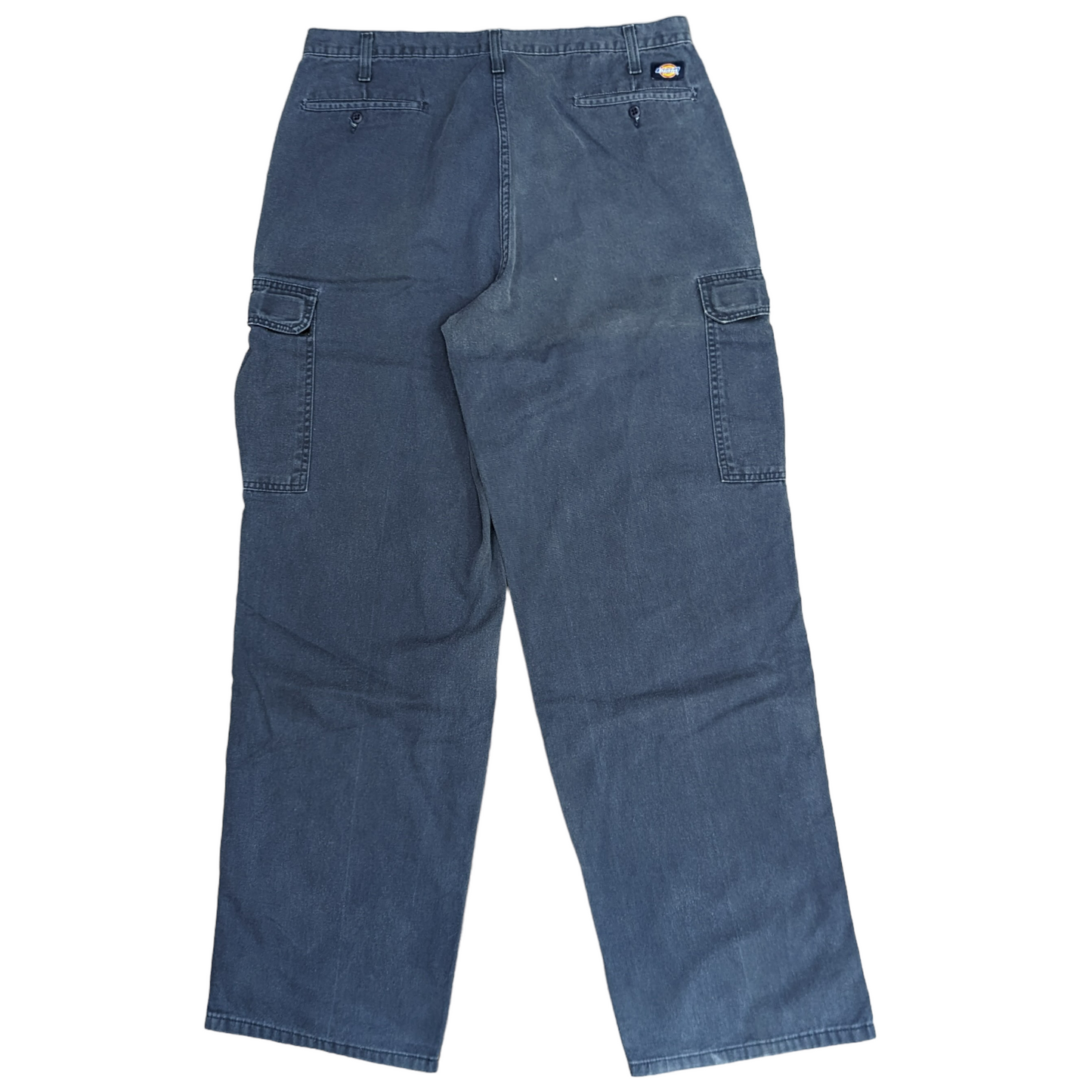 Dickies Cargo Trousers W35 L34