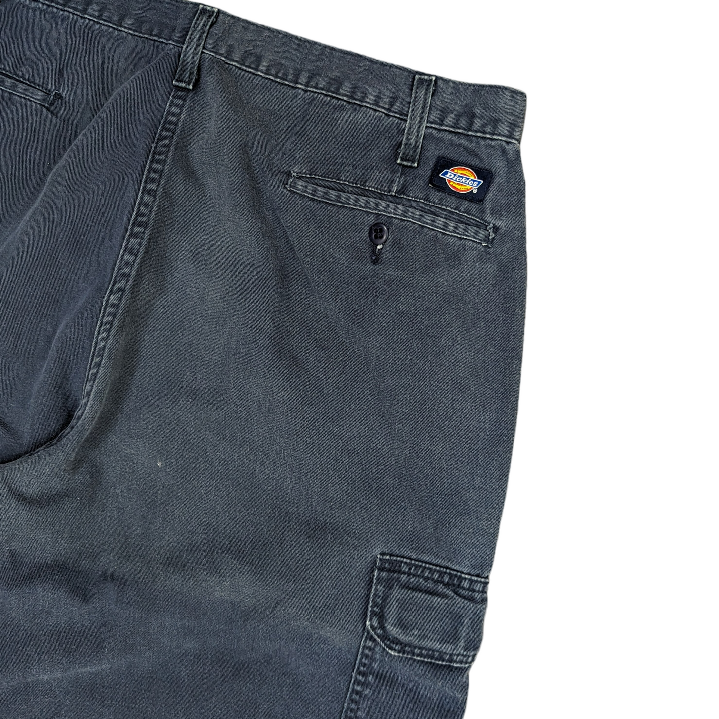 Dickies Cargo Trousers W35 L34