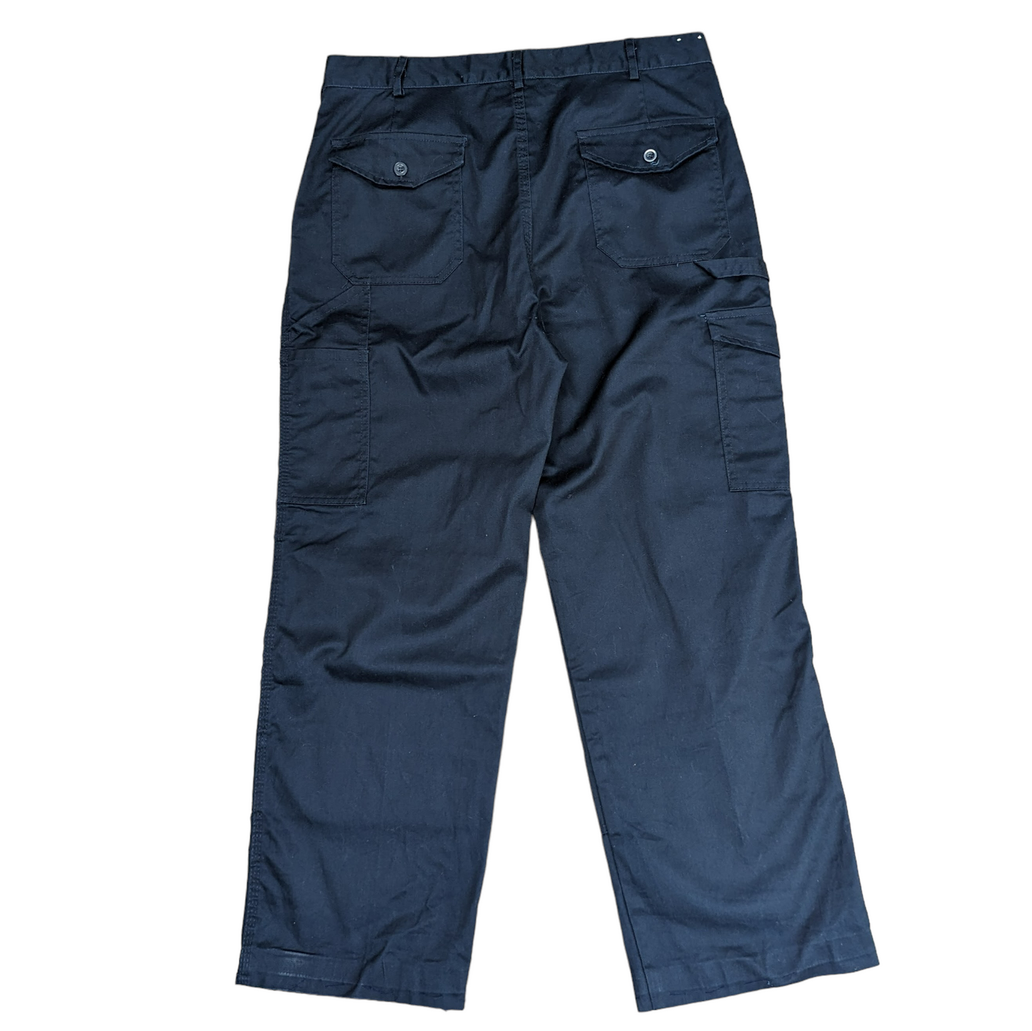 Dickies Double Knee Cargo Trousers W34 L28