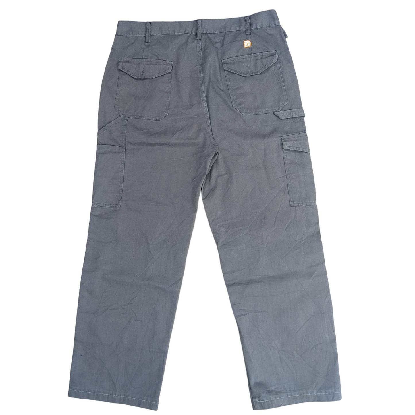 Dickies Double Knee Carpenter Trousers W36 L28