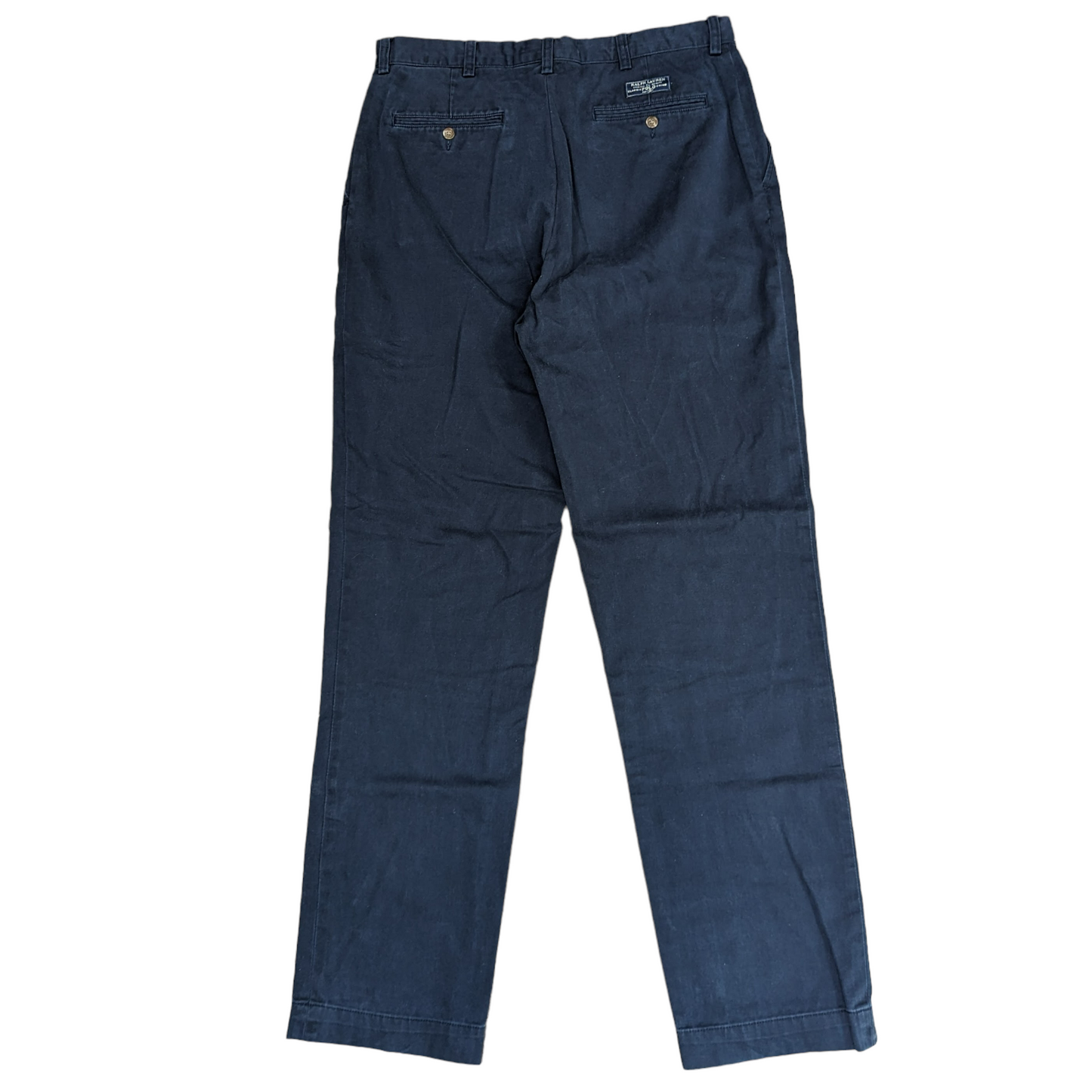 Ralph Lauren Prospect Pant Trousers W34 L34