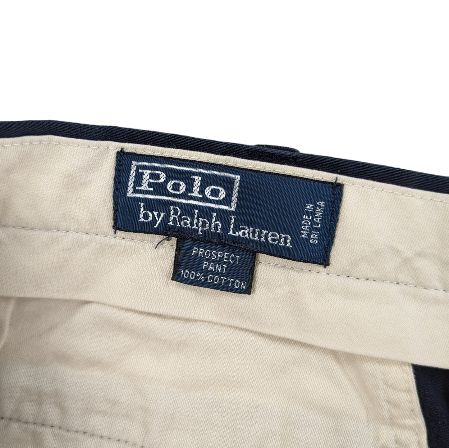 Ralph Lauren Prospect Pant Trousers W34 L34