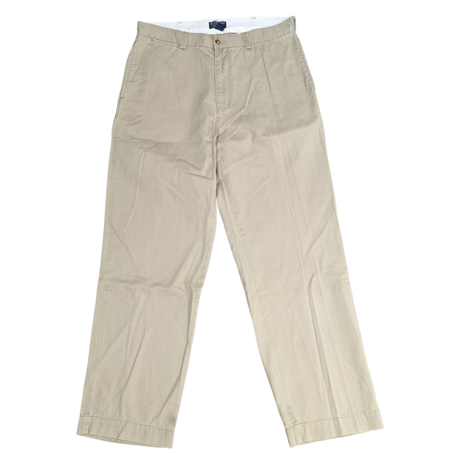 Ralph Lauren Trousers W34 L30