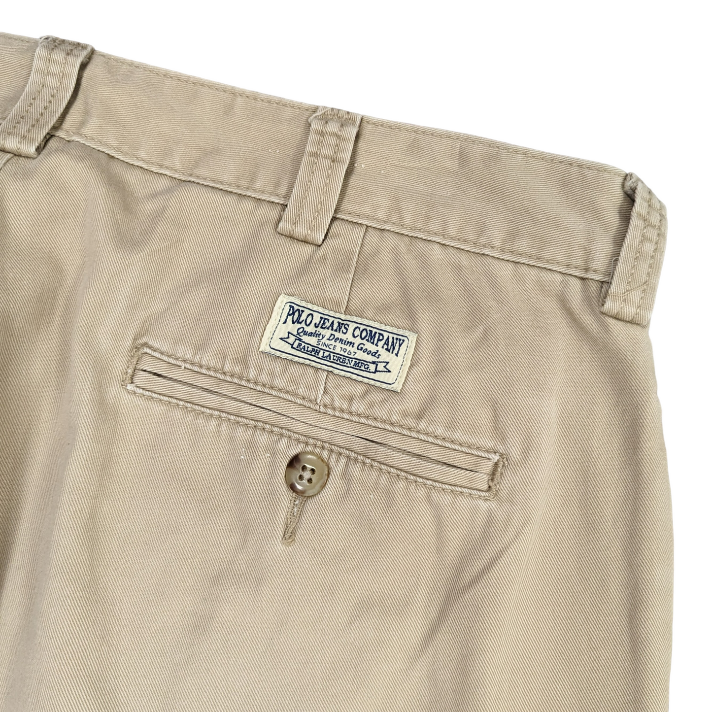 Ralph Lauren Trousers W34 L30