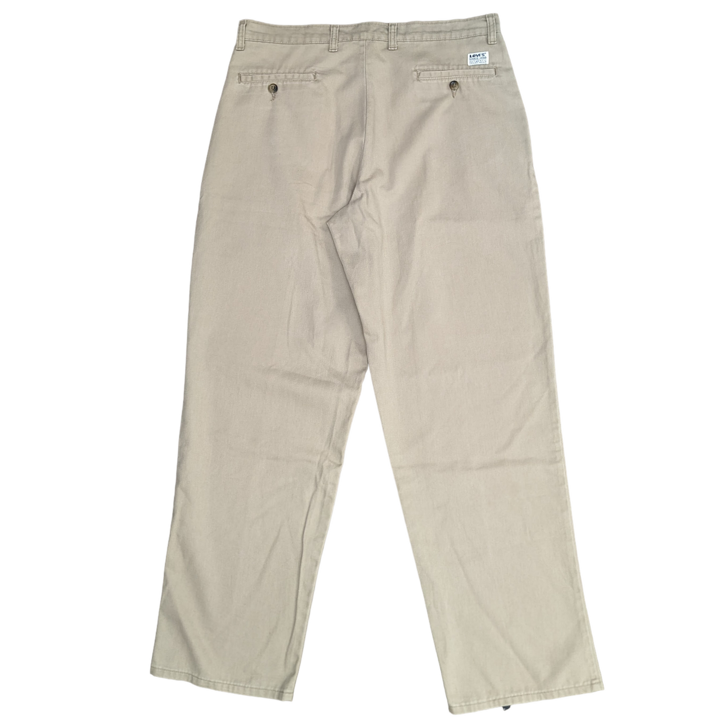 90s Levi’s Trousers W35 L32