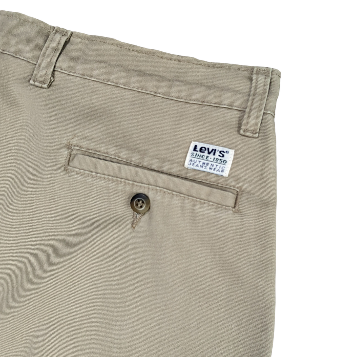 90s Levi’s Trousers W35 L32