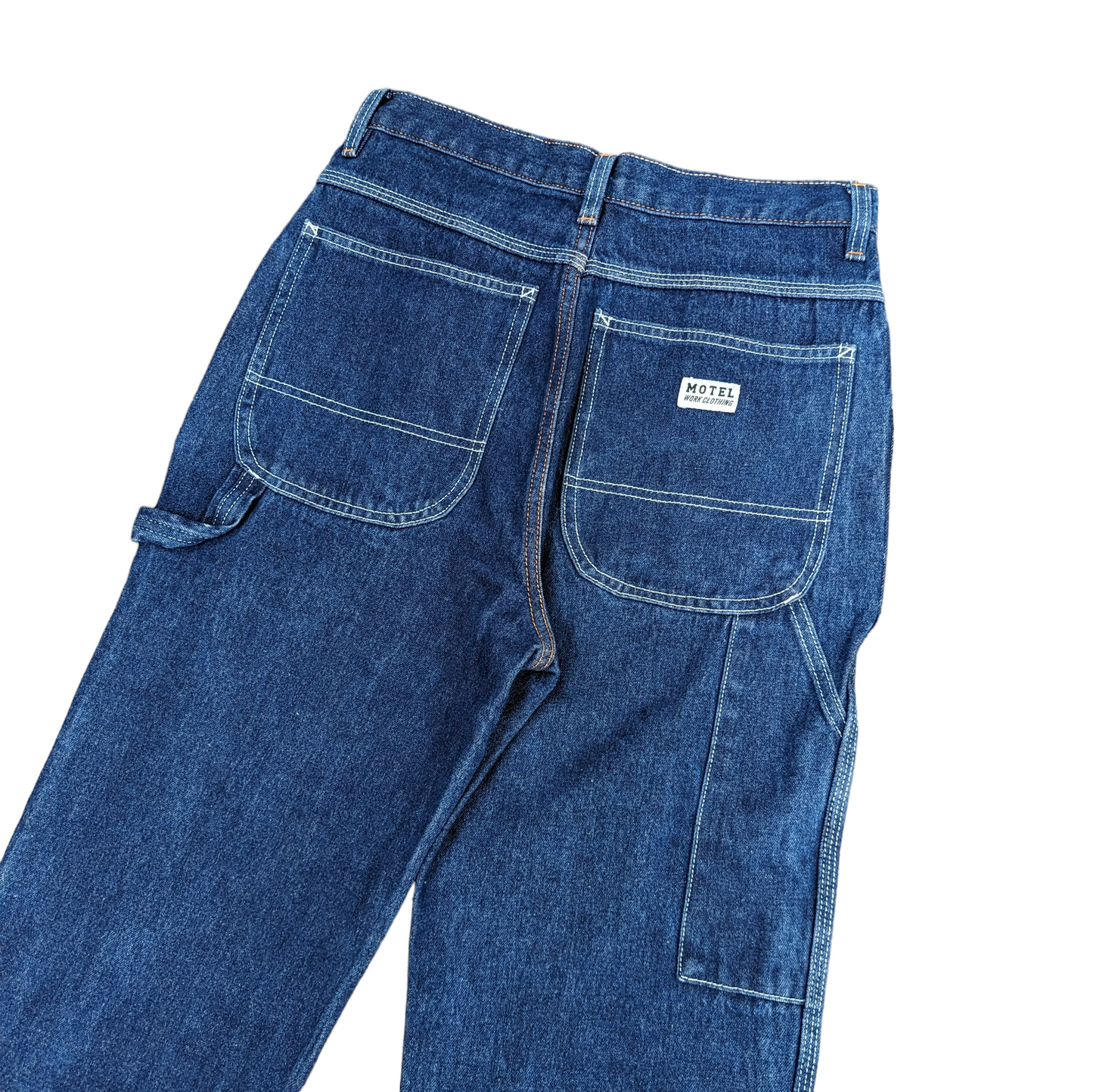 Women’s Motel Carpenter Jeans Size UK 10 W29 L32
