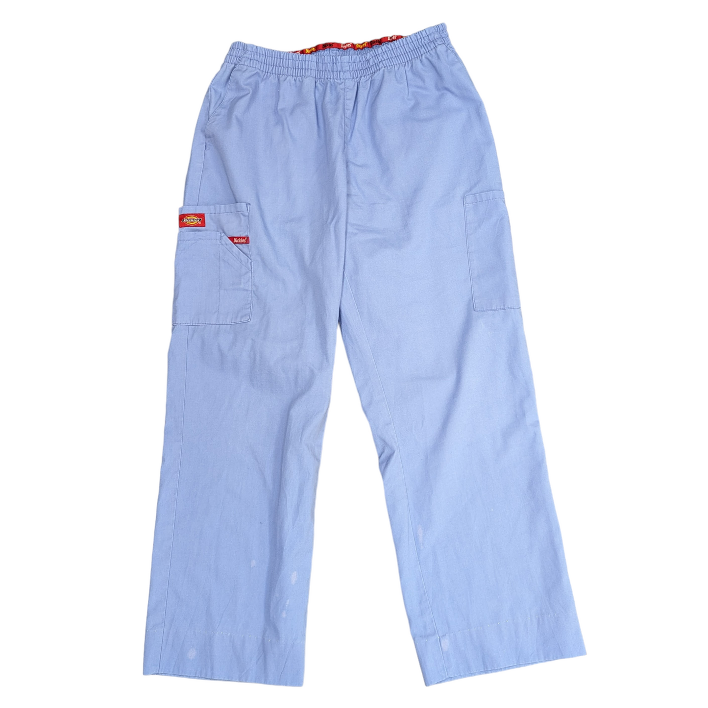 Dickies Lightweight Trousers Size M