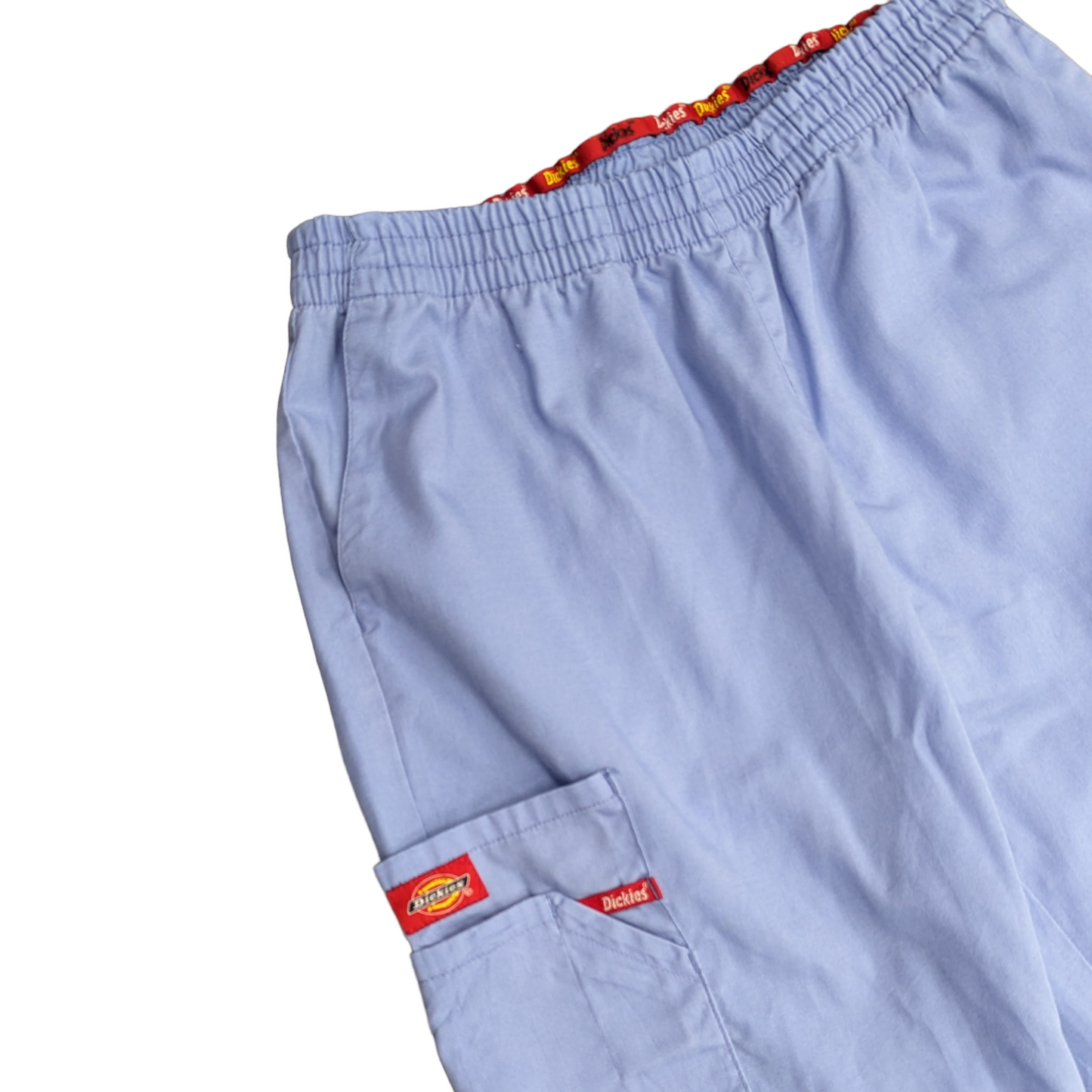 Dickies Lightweight Trousers Size M