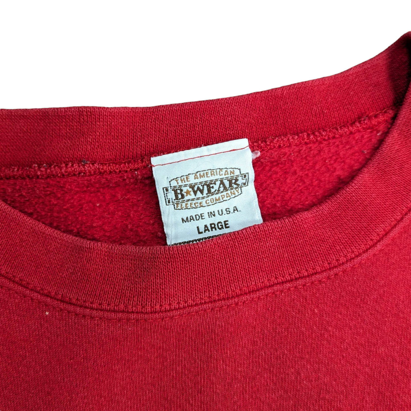 Vintage USA Sweatshirt Size L