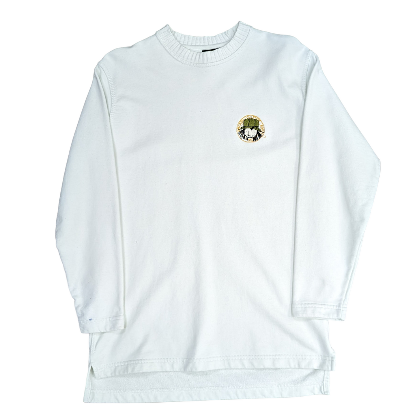 00s Dready Sweatshirt Size S