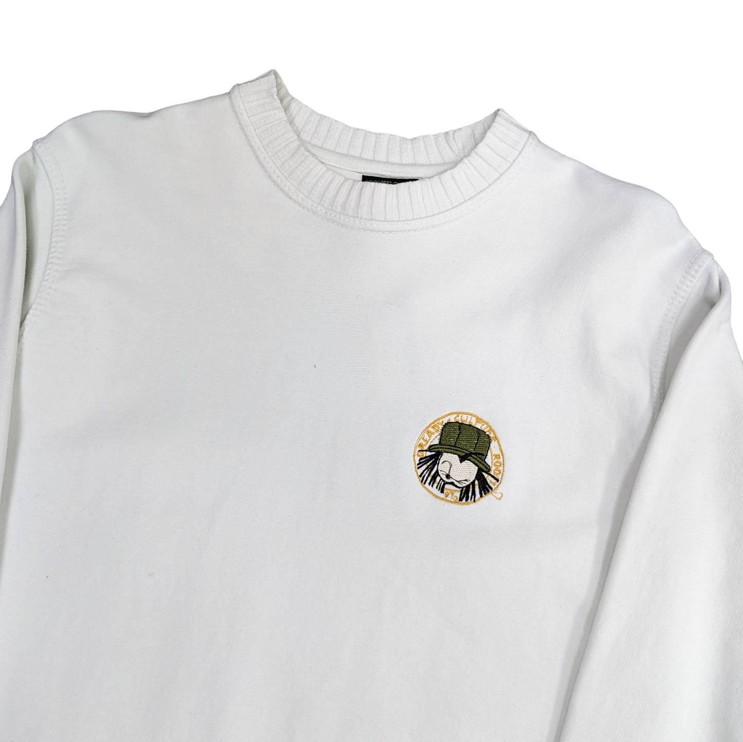 00s Dready Sweatshirt Size S