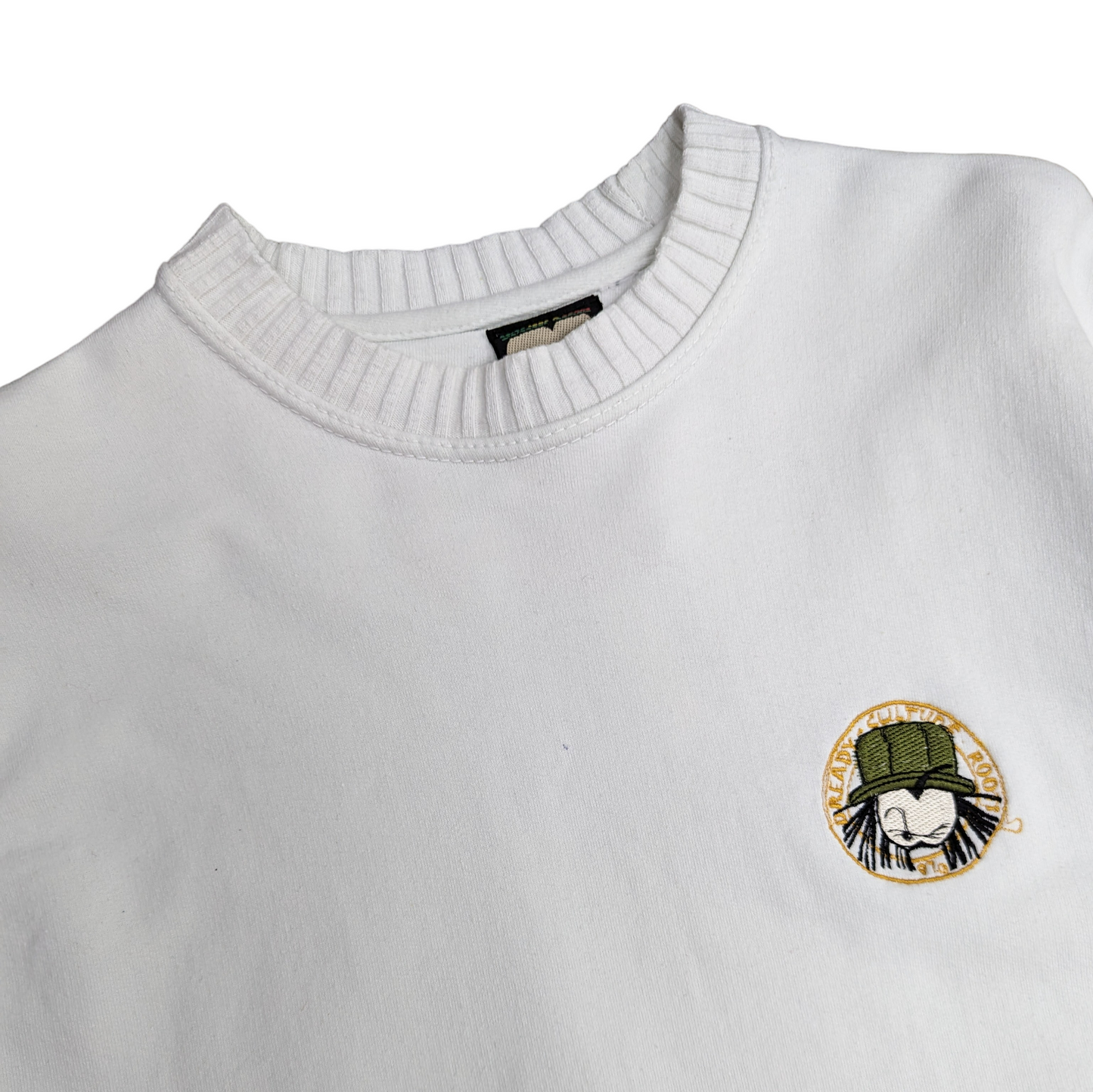 00s Dready Sweatshirt Size S