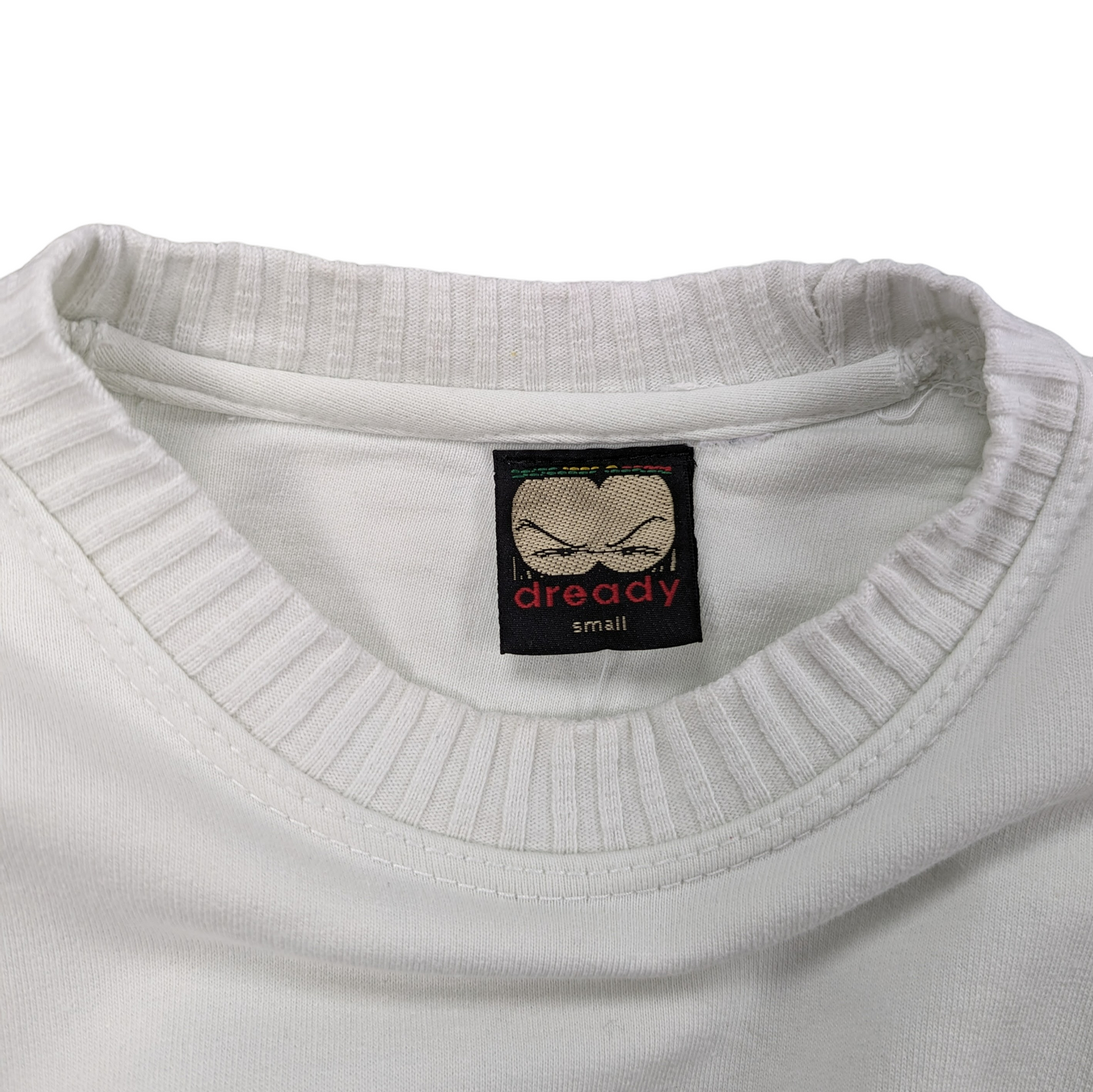 00s Dready Sweatshirt Size S