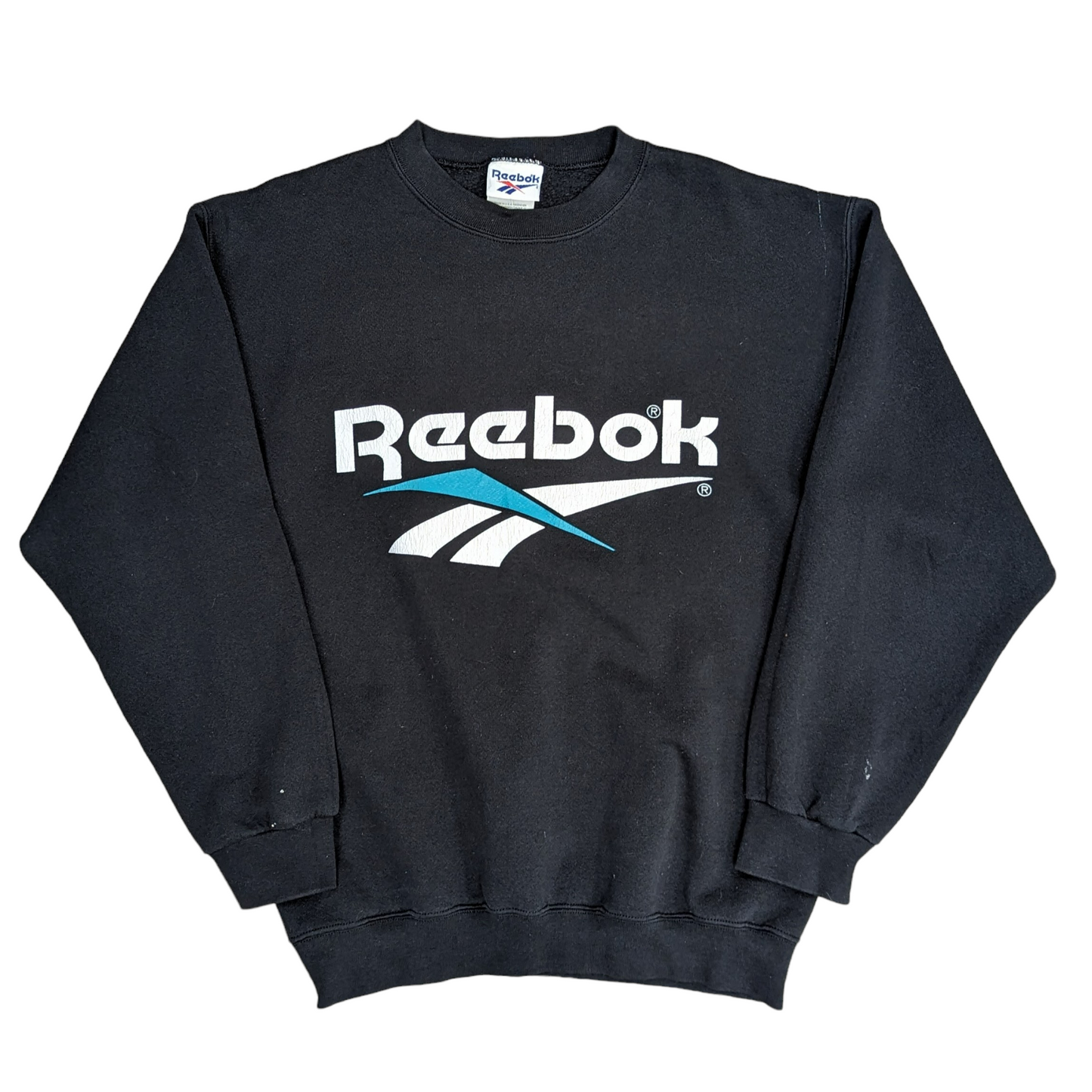 90s Reebok Sweatshirt Size M