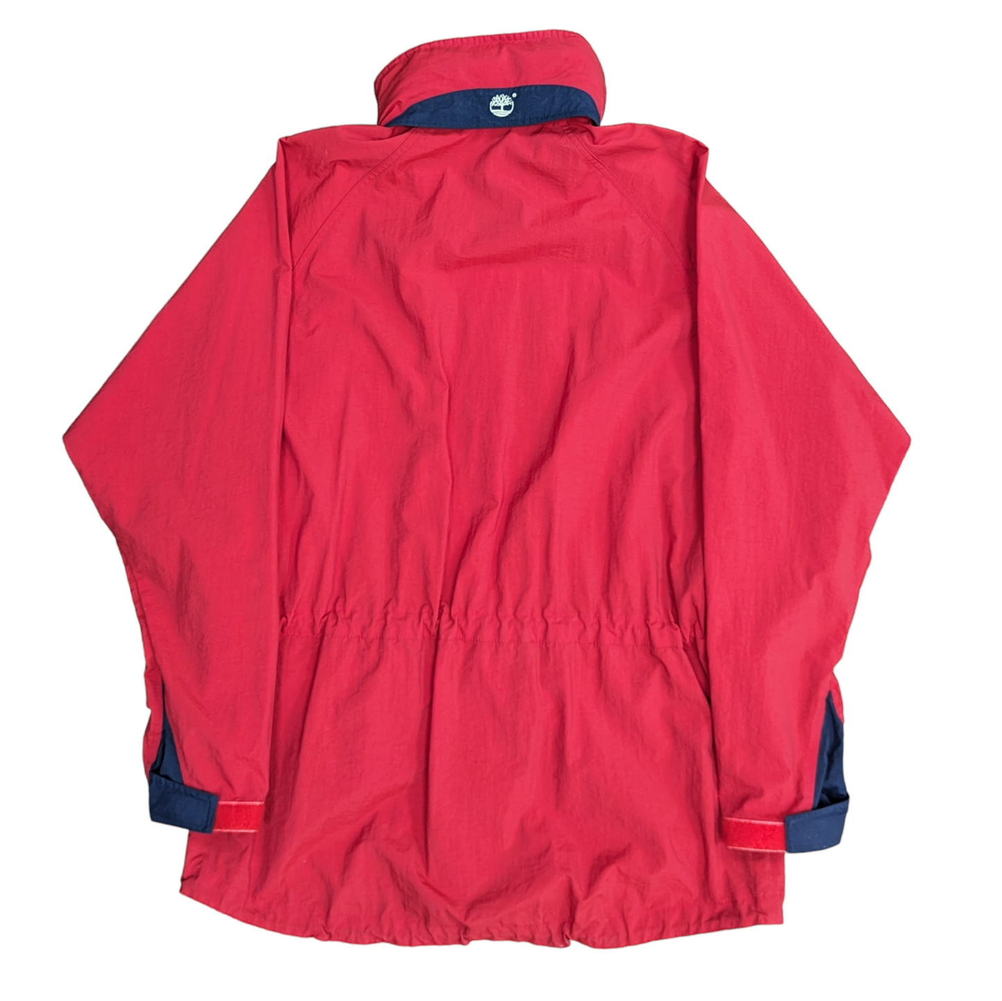 90's Timberland Windbreaker Size M