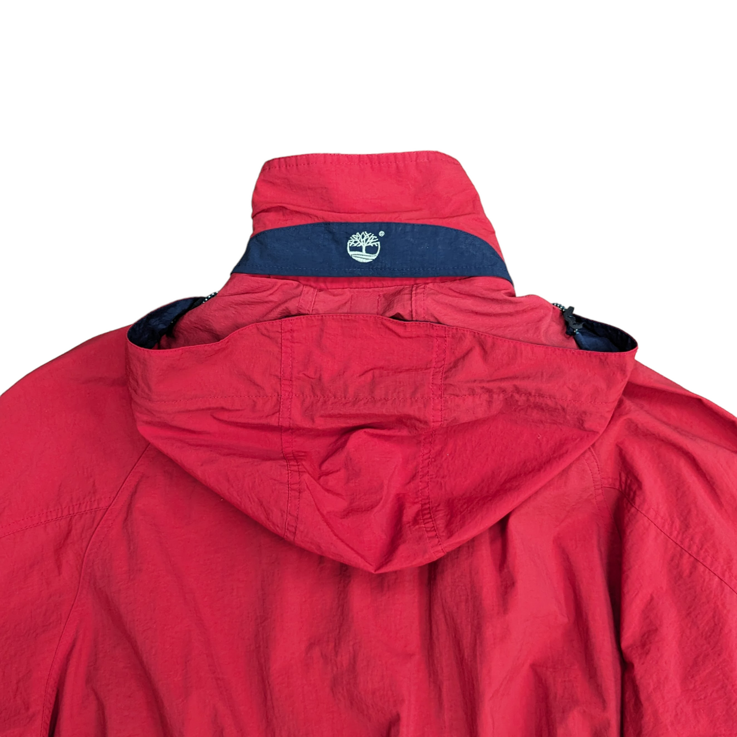 90's Timberland Windbreaker Size M