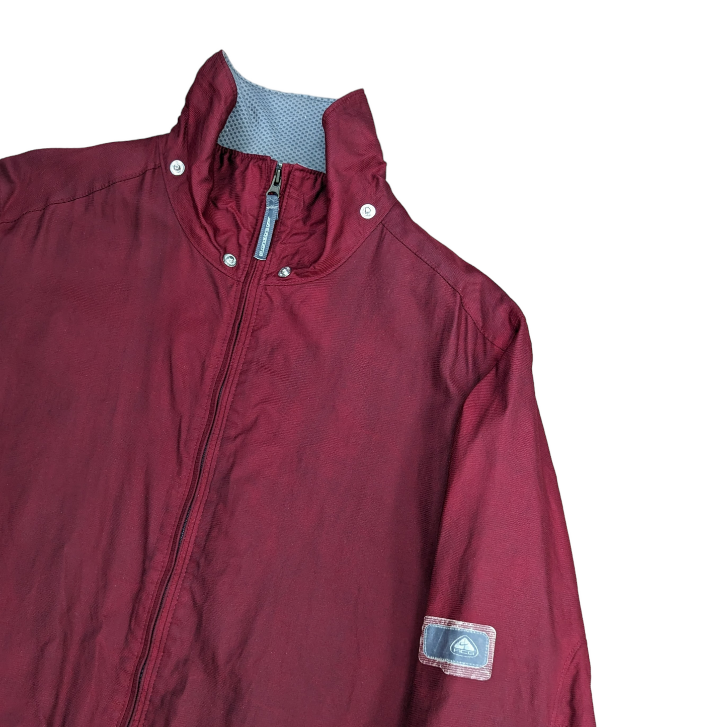 00's Nike ACG Jacket Size M