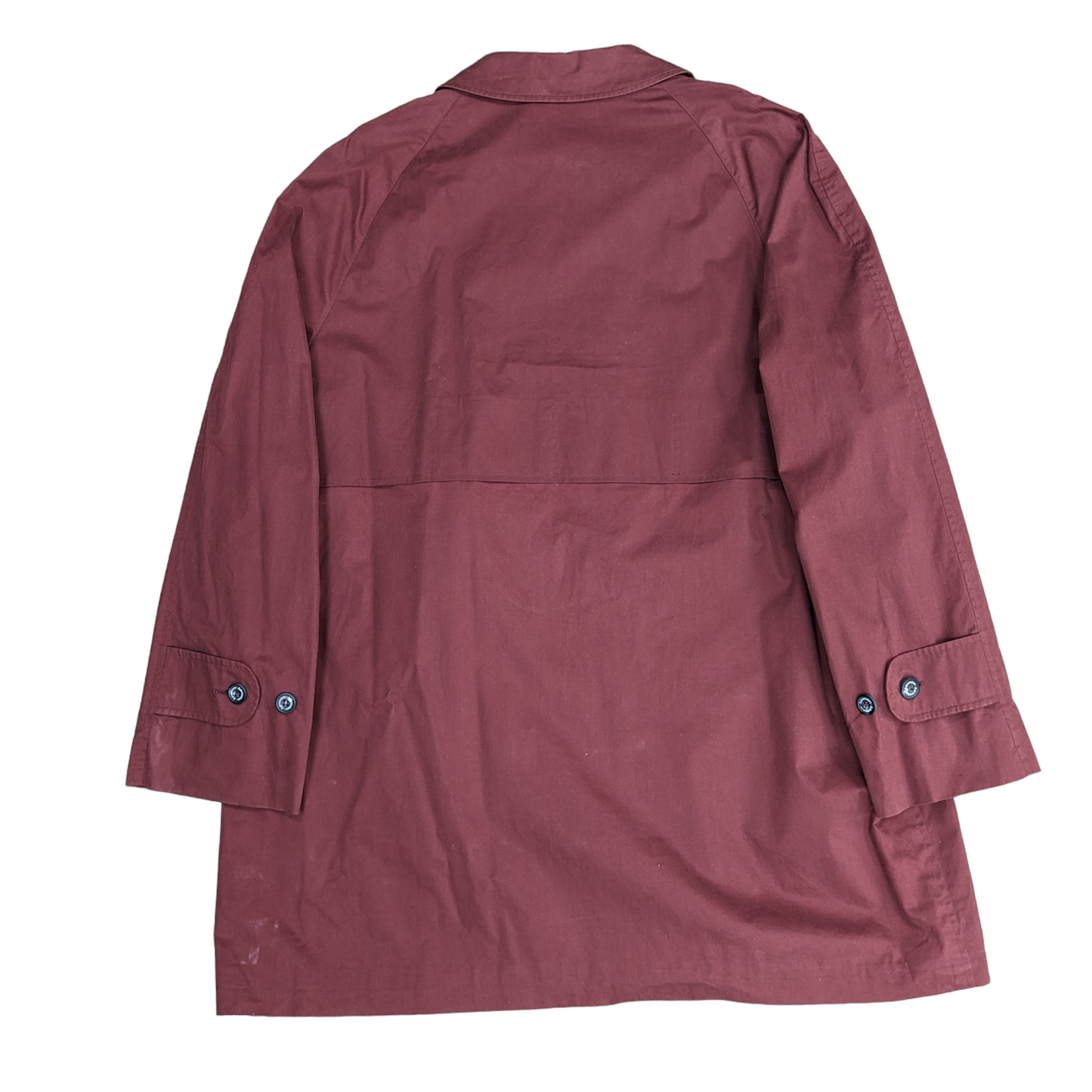 Aquascutum Mac Size L