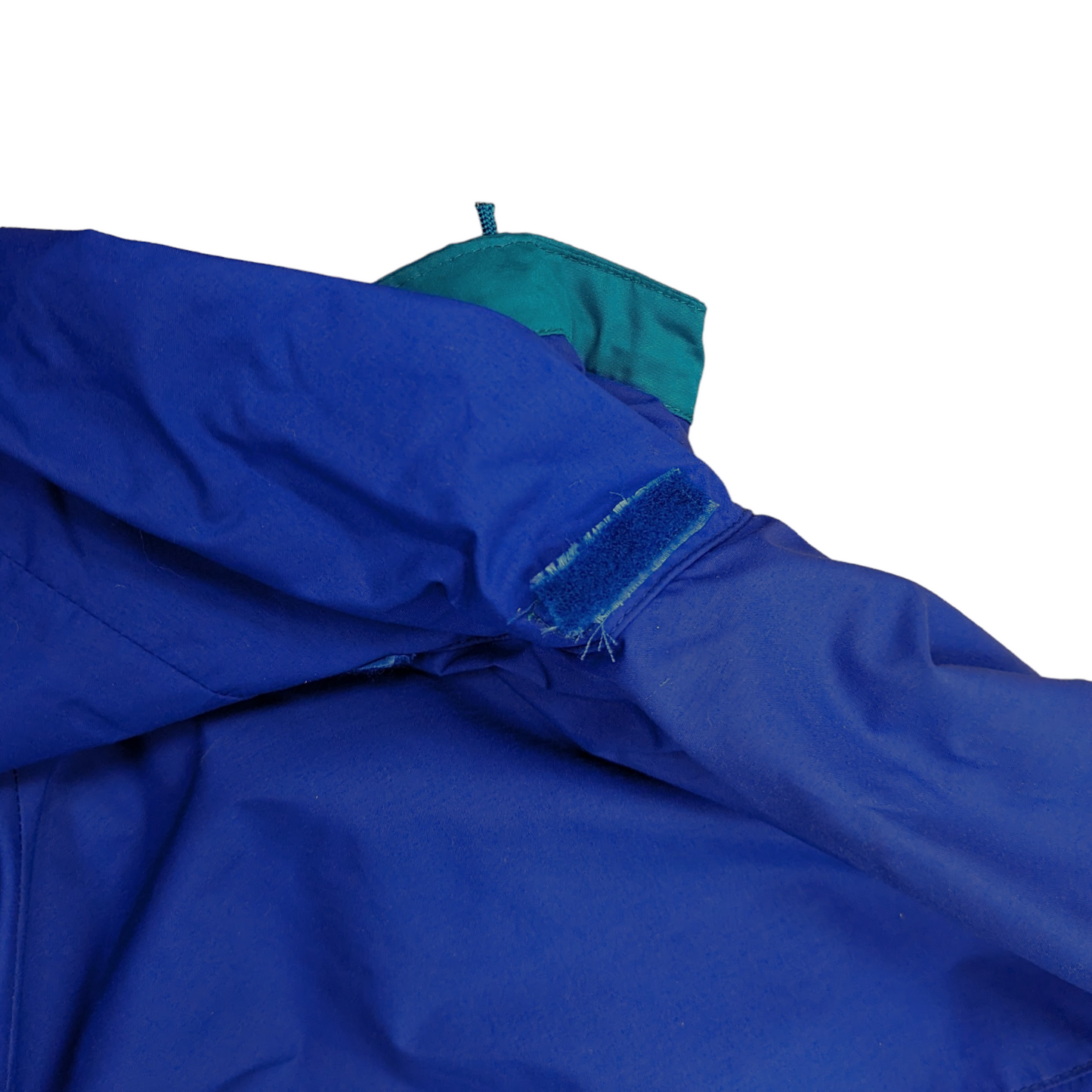 80s Berghaus GoreTex Gemini GTX ZX Raincoat Size XL