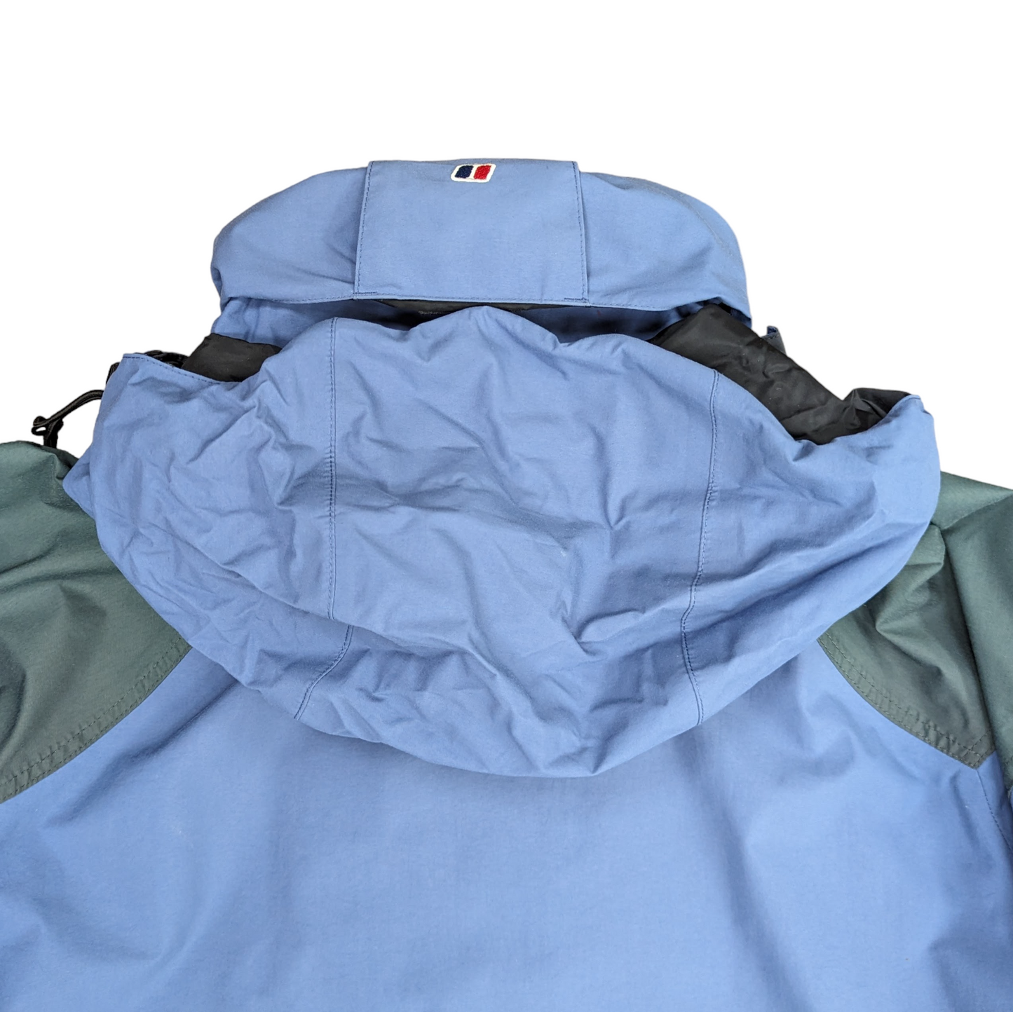 Berghaus GoreTex Raincoat Size UK 14