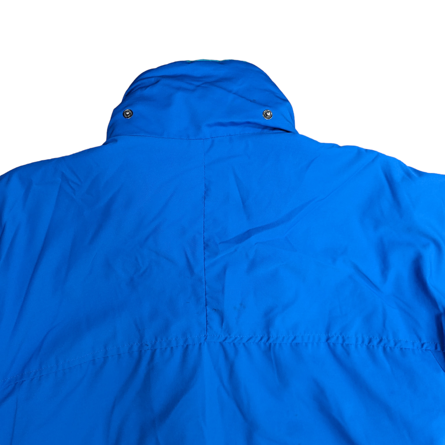 80's Berghaus Snowcrest Insulated Jacket Size L