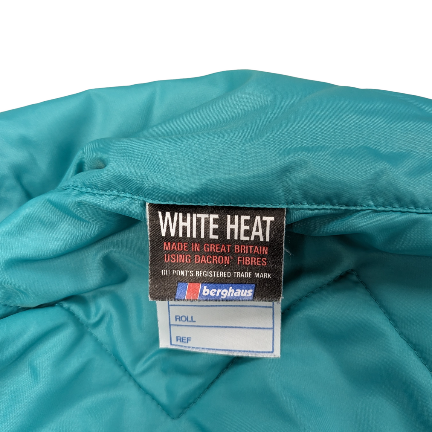 80's Berghaus Snowcrest Insulated Jacket Size L