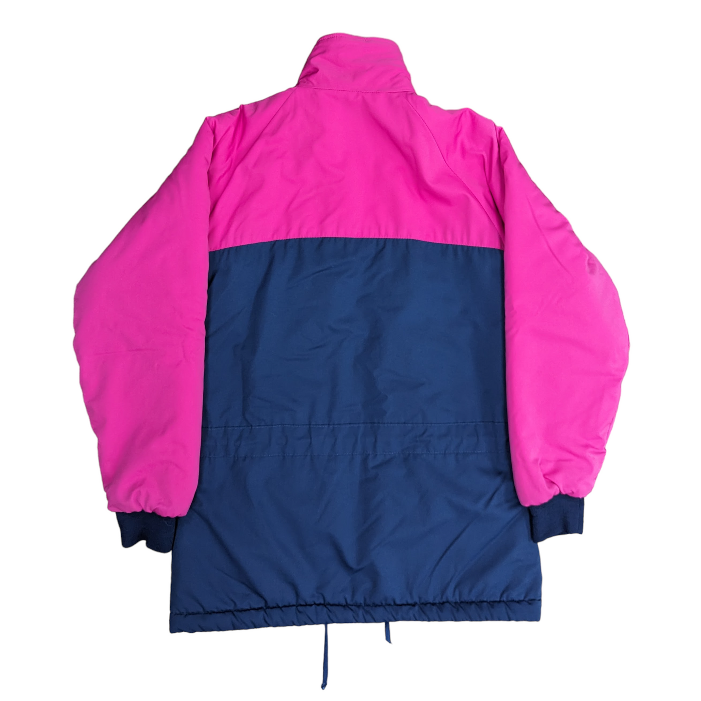 80's Berghaus Gemini Insulated Jacket Size S