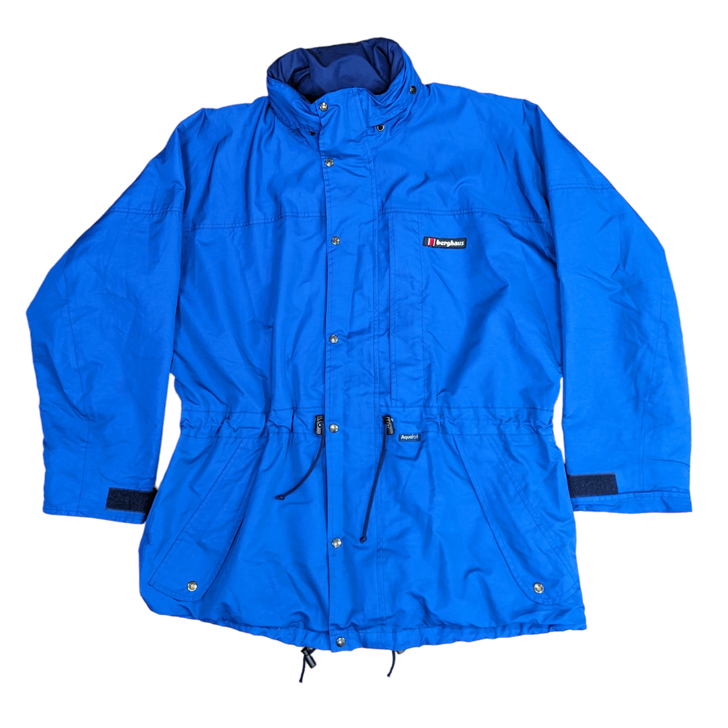 90's Berghaus Meridian I.A Jacket Women's UK 16