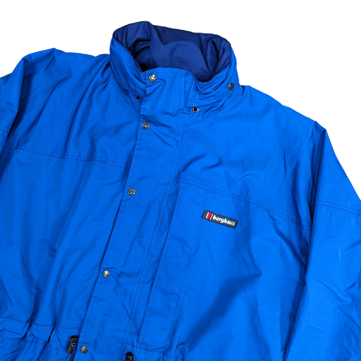 90's Berghaus Meridian I.A Jacket Women's UK 16
