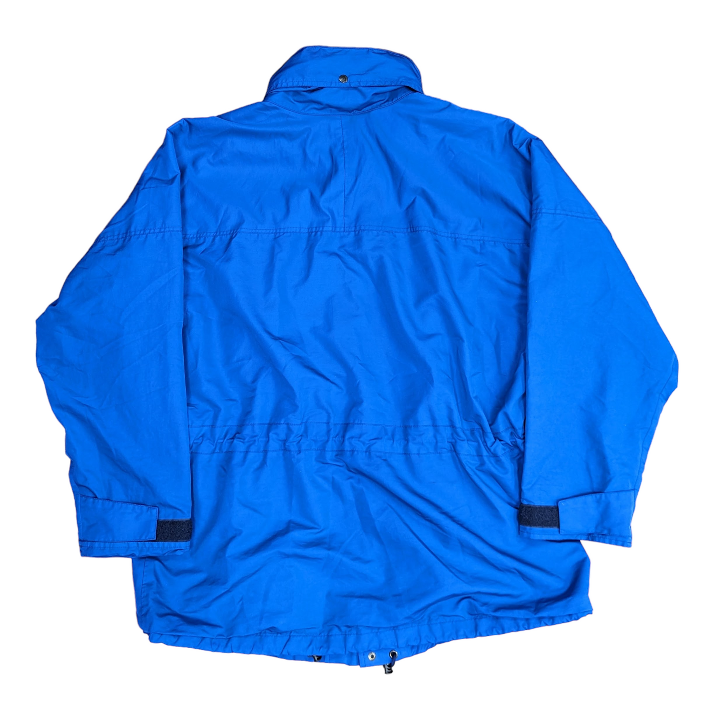 90's Berghaus Meridian I.A Jacket Women's UK 16