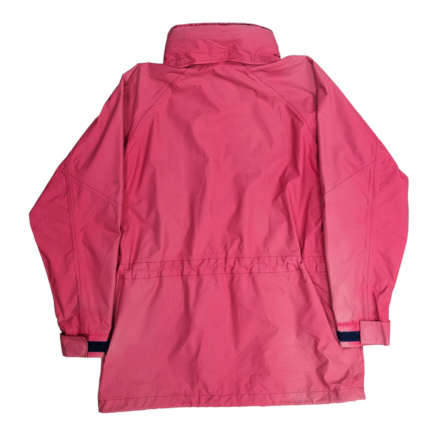 80's Berghaus Palisade I.A Raincoat Size S
