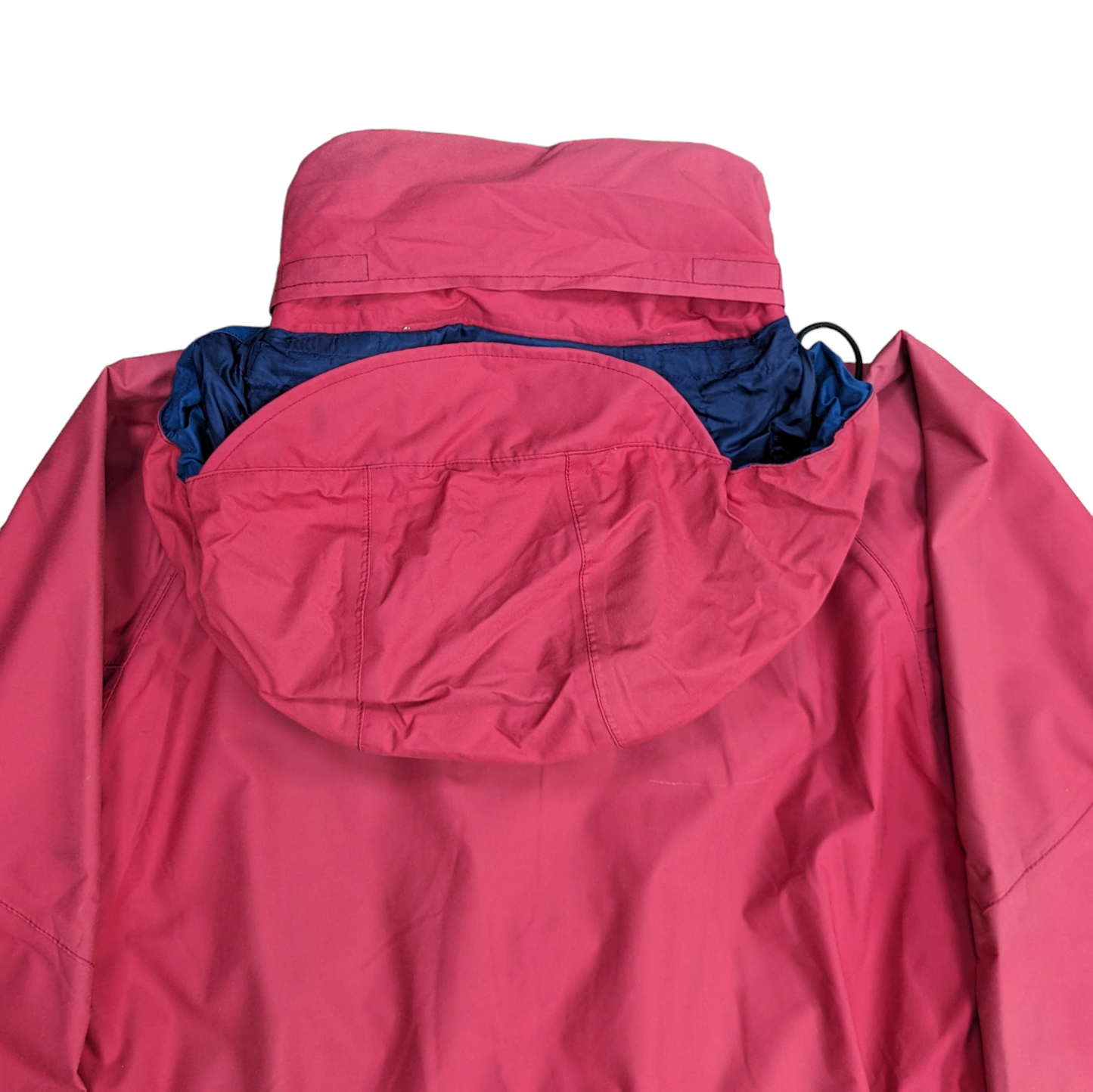 80's Berghaus Palisade I.A Raincoat Size S