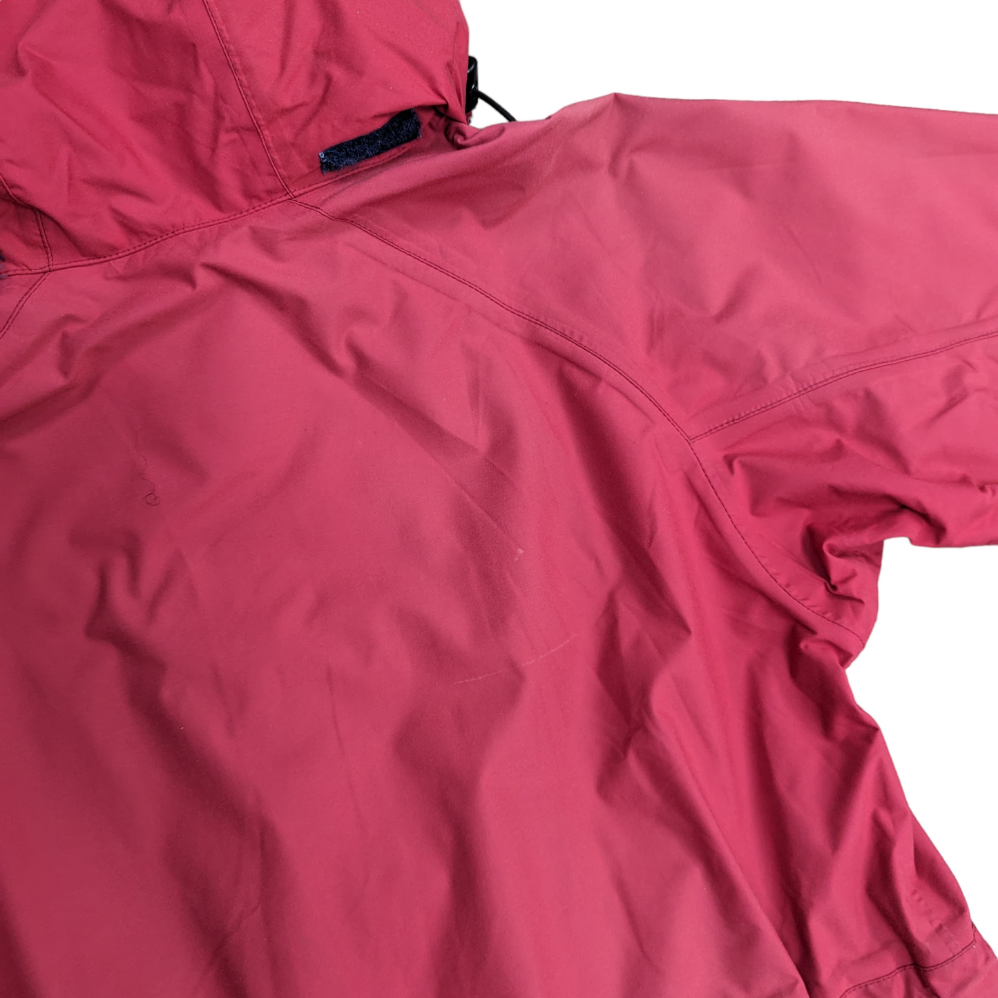 80's Berghaus Palisade I.A Raincoat Size S