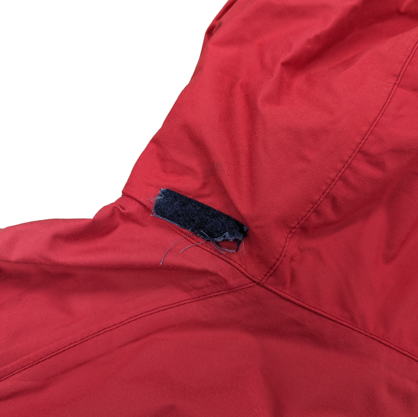80's Berghaus Palisade I.A Raincoat Size S