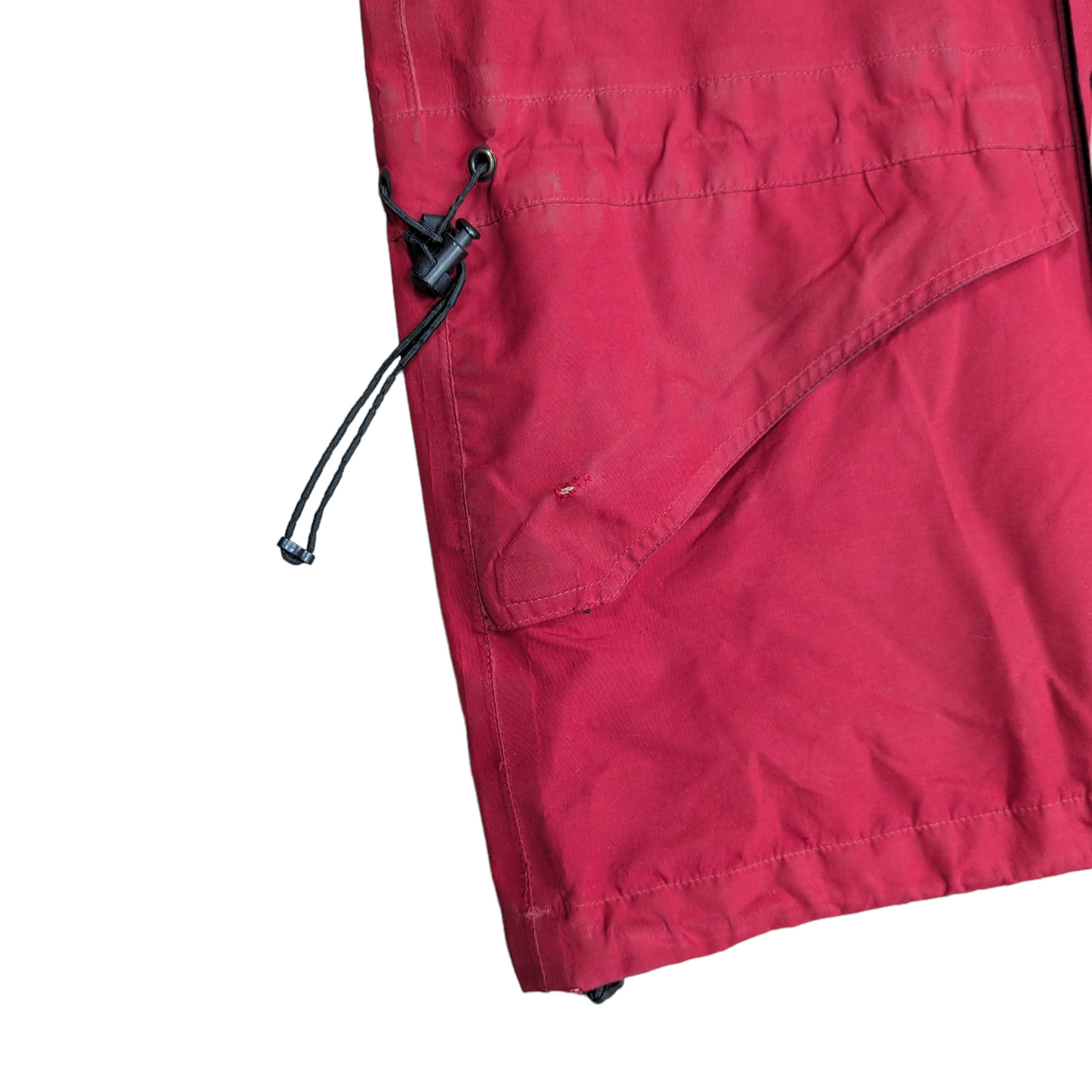 Berghaus Gore-Tex Raincoat Size S
