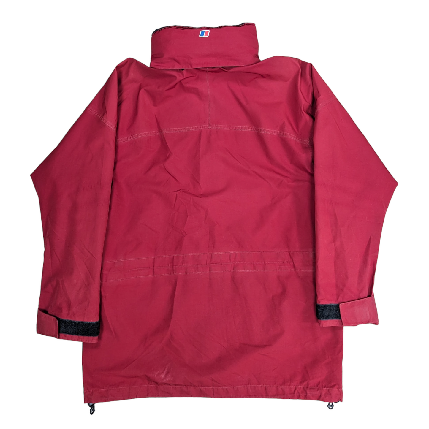 Berghaus Gore-Tex Raincoat Size S
