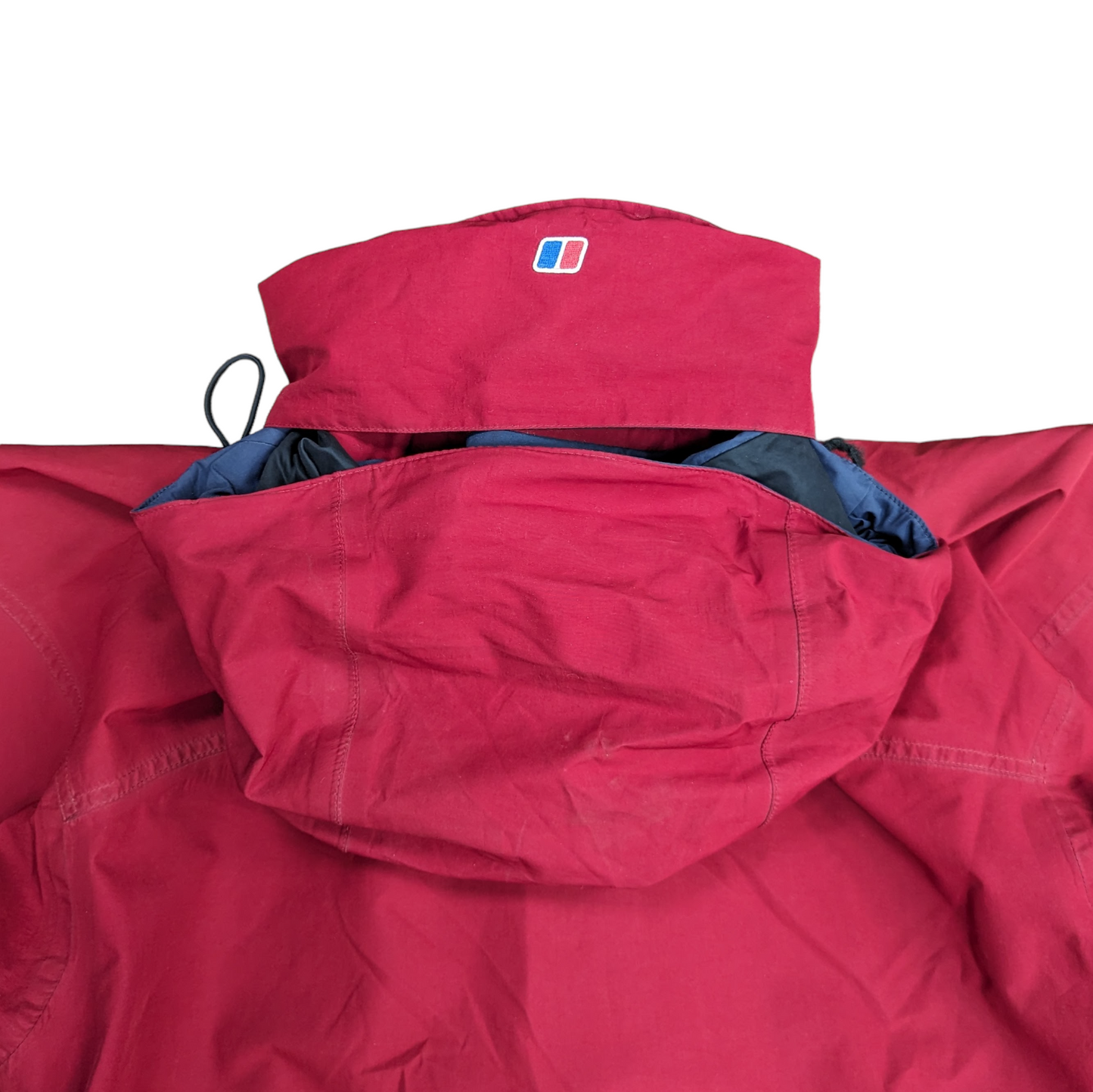 Berghaus Gore-Tex Raincoat Size S